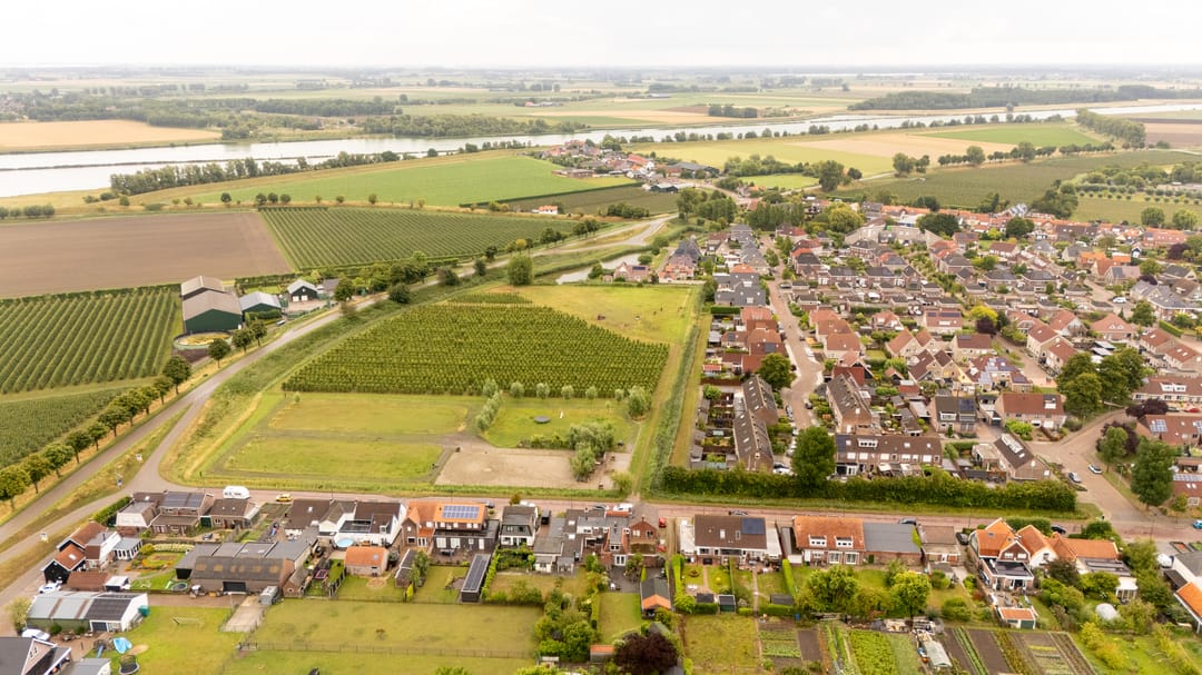 Foto 2 van Dorpsweg 43