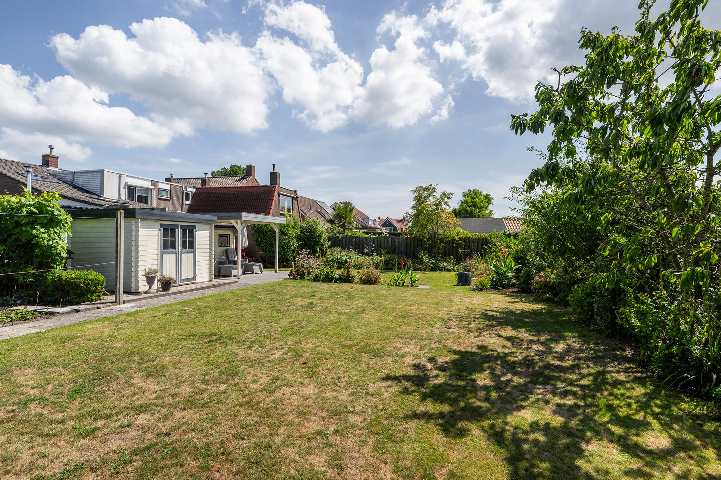 Foto 5 van Dorpsweg 43