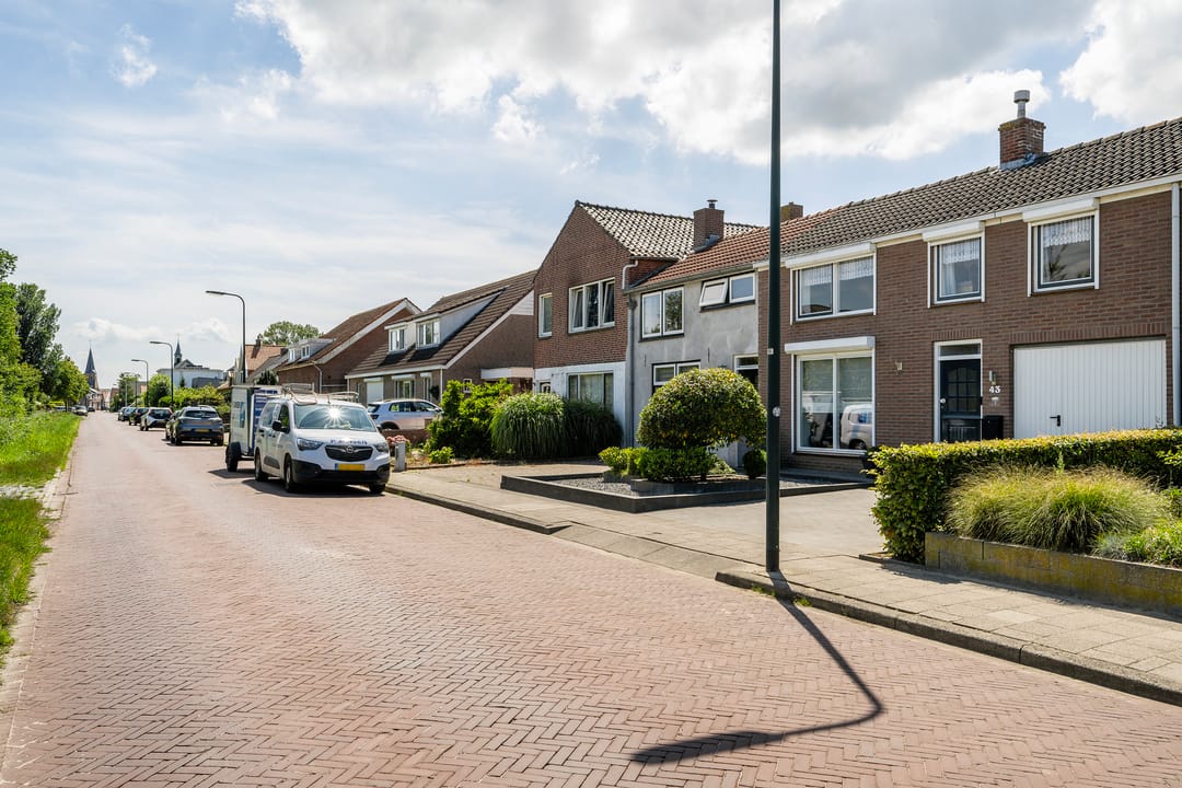 Foto 7 van Dorpsweg 43