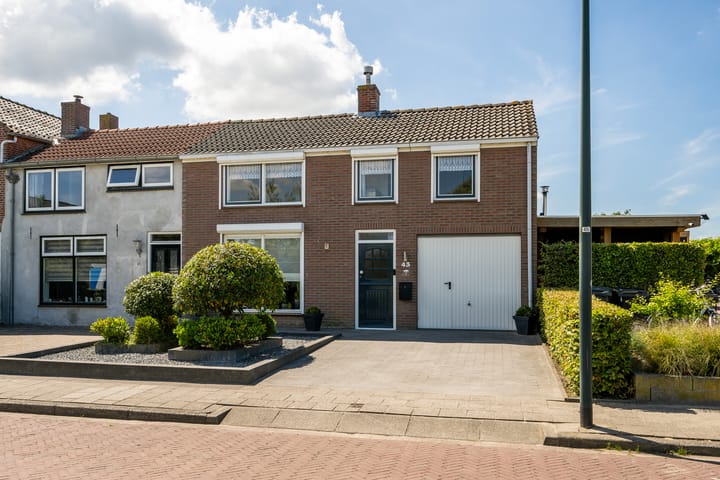 Photo 8 of Dorpsweg 43