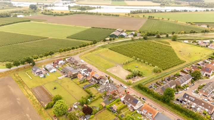 Photo 43 of Dorpsweg 43