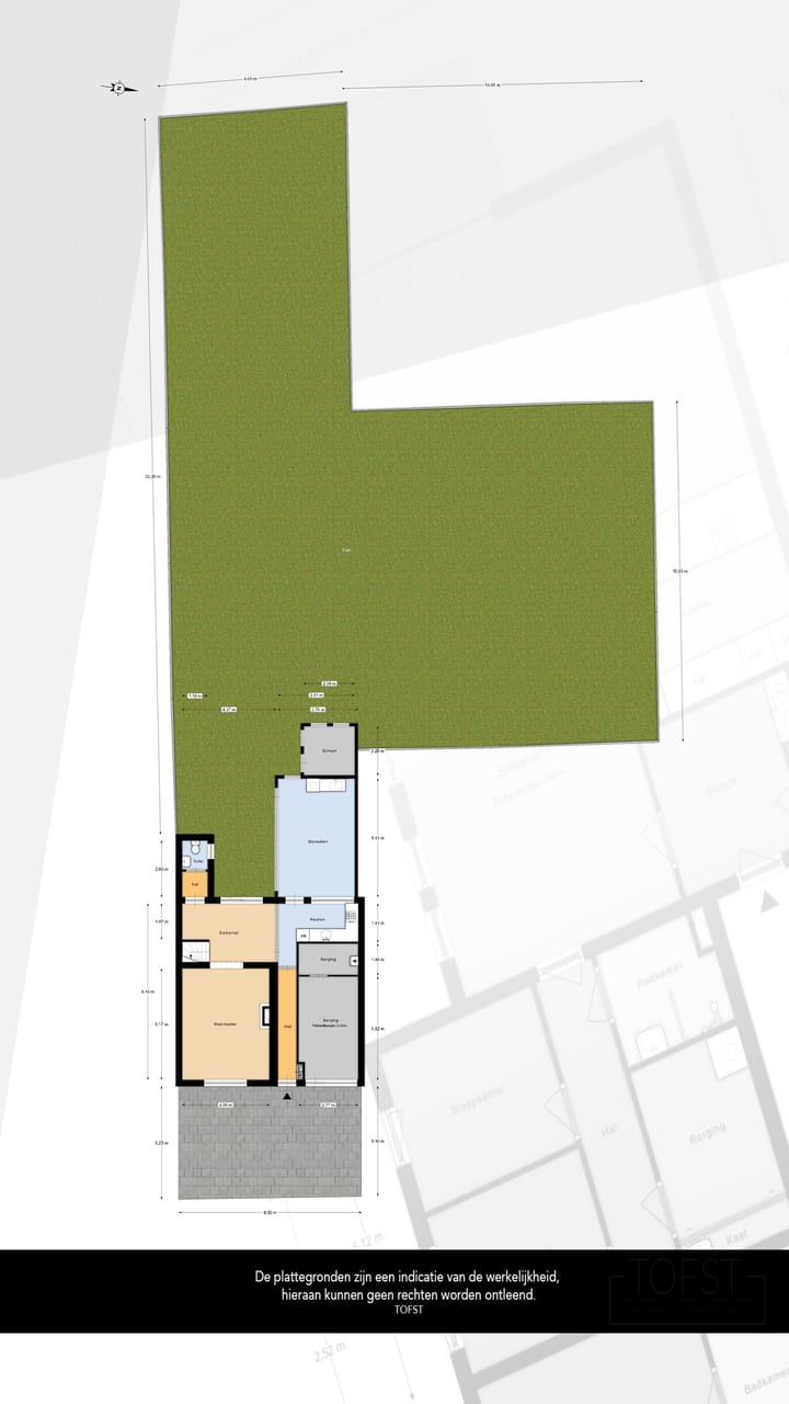 Photo 46 of Dorpsweg 43