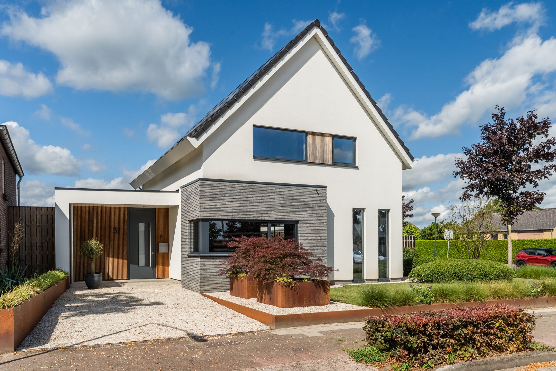 Mierdseweg, 31, Reusel, 5541EP, Noord-Brabant, Nederland 31 