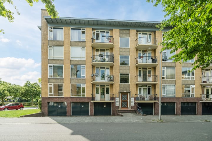 Foto 5 van Tolsteegplantsoen 35