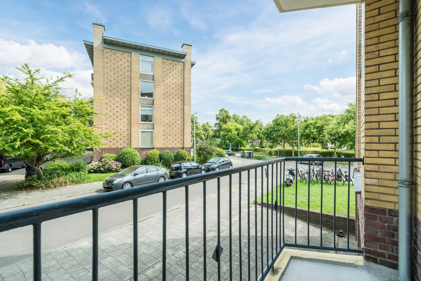 Foto 10 van Tolsteegplantsoen 35