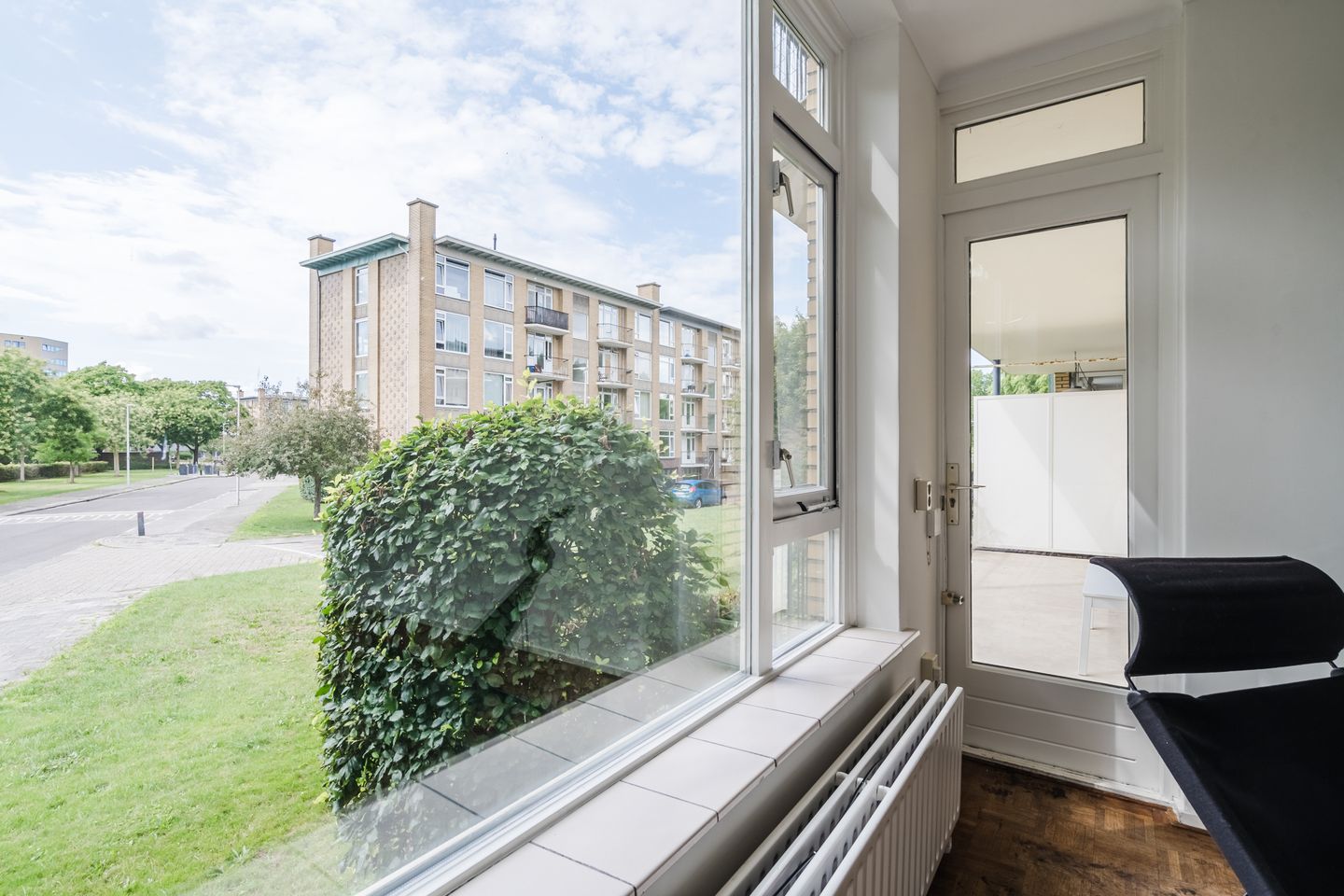 Foto 19 van Tolsteegplantsoen 35