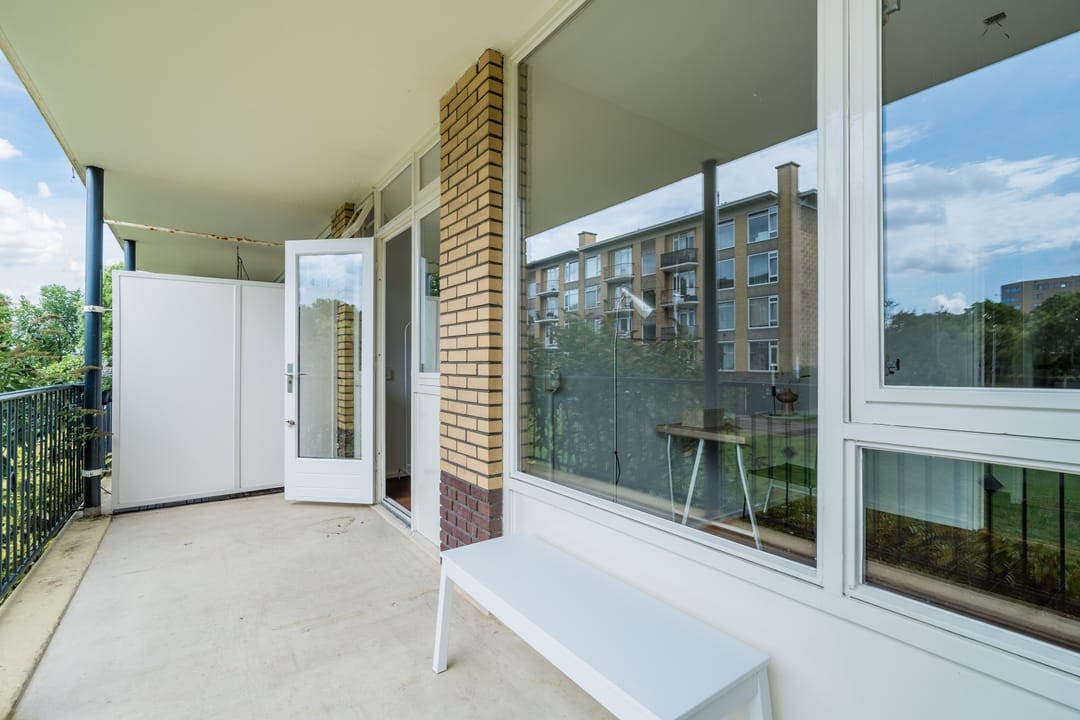 Foto 23 van Tolsteegplantsoen 35