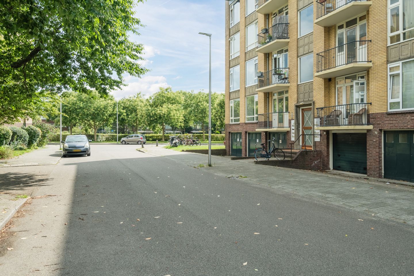 Foto 40 van Tolsteegplantsoen 35