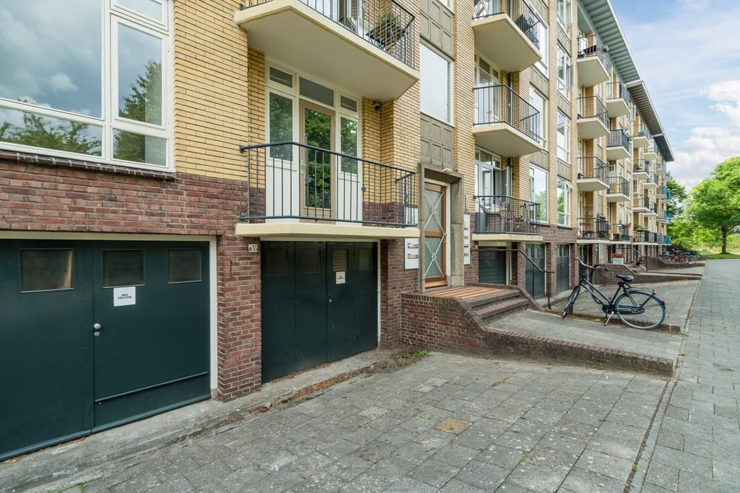 Foto 41 van Tolsteegplantsoen 35