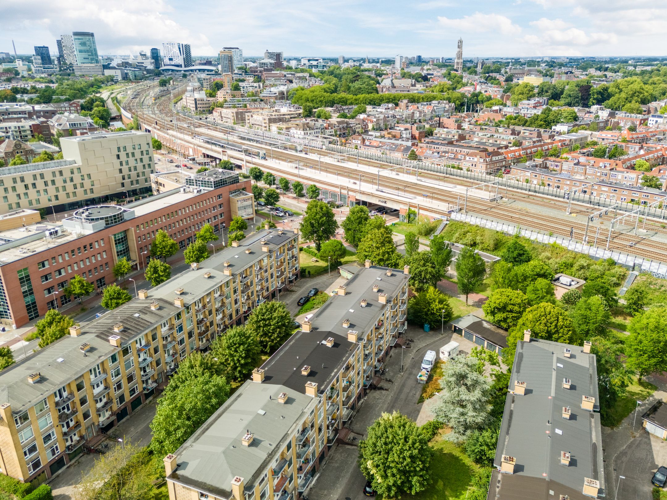 Foto 42 van Tolsteegplantsoen 35