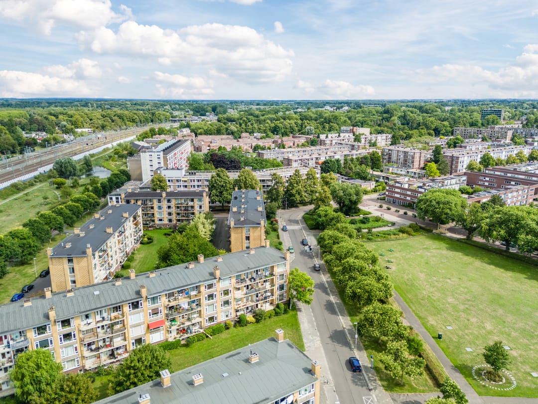 Foto 43 van Tolsteegplantsoen 35