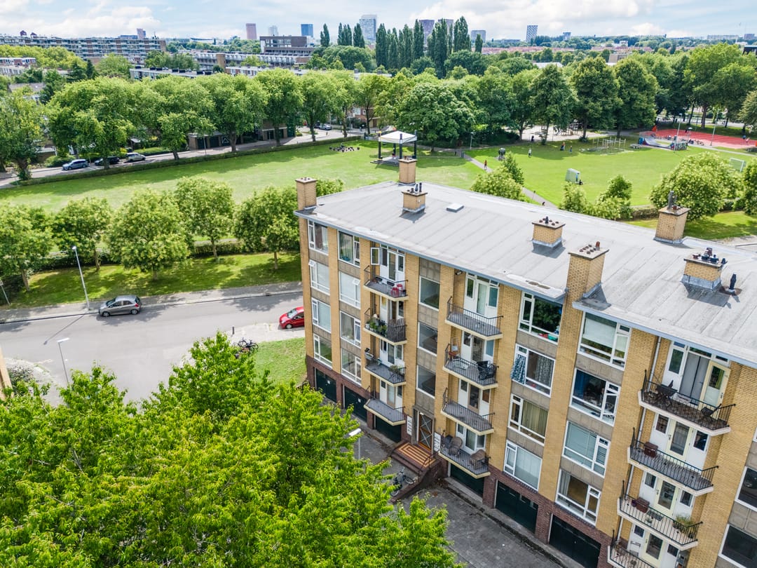 Foto 46 van Tolsteegplantsoen 35