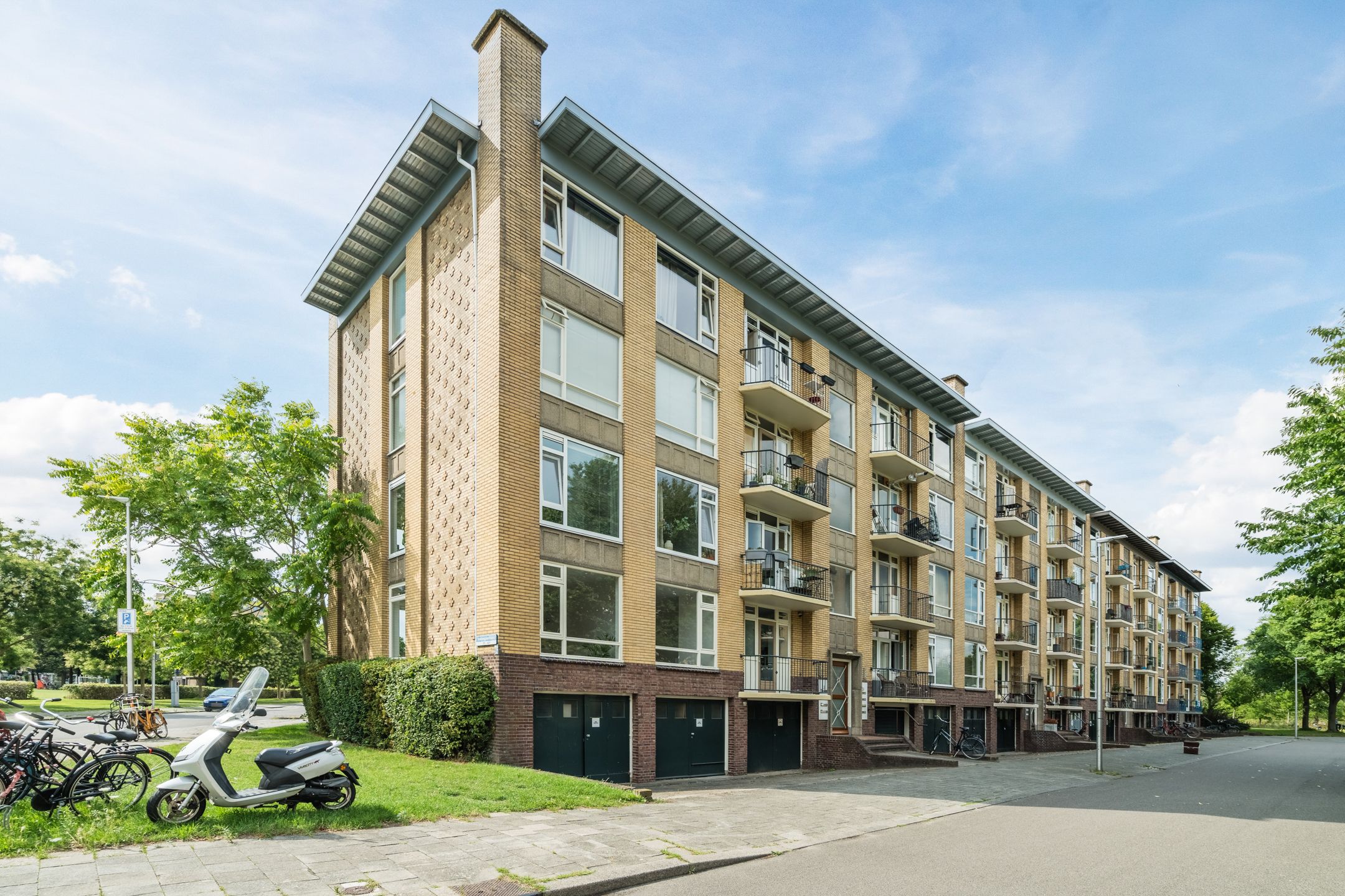 Foto 48 van Tolsteegplantsoen 35