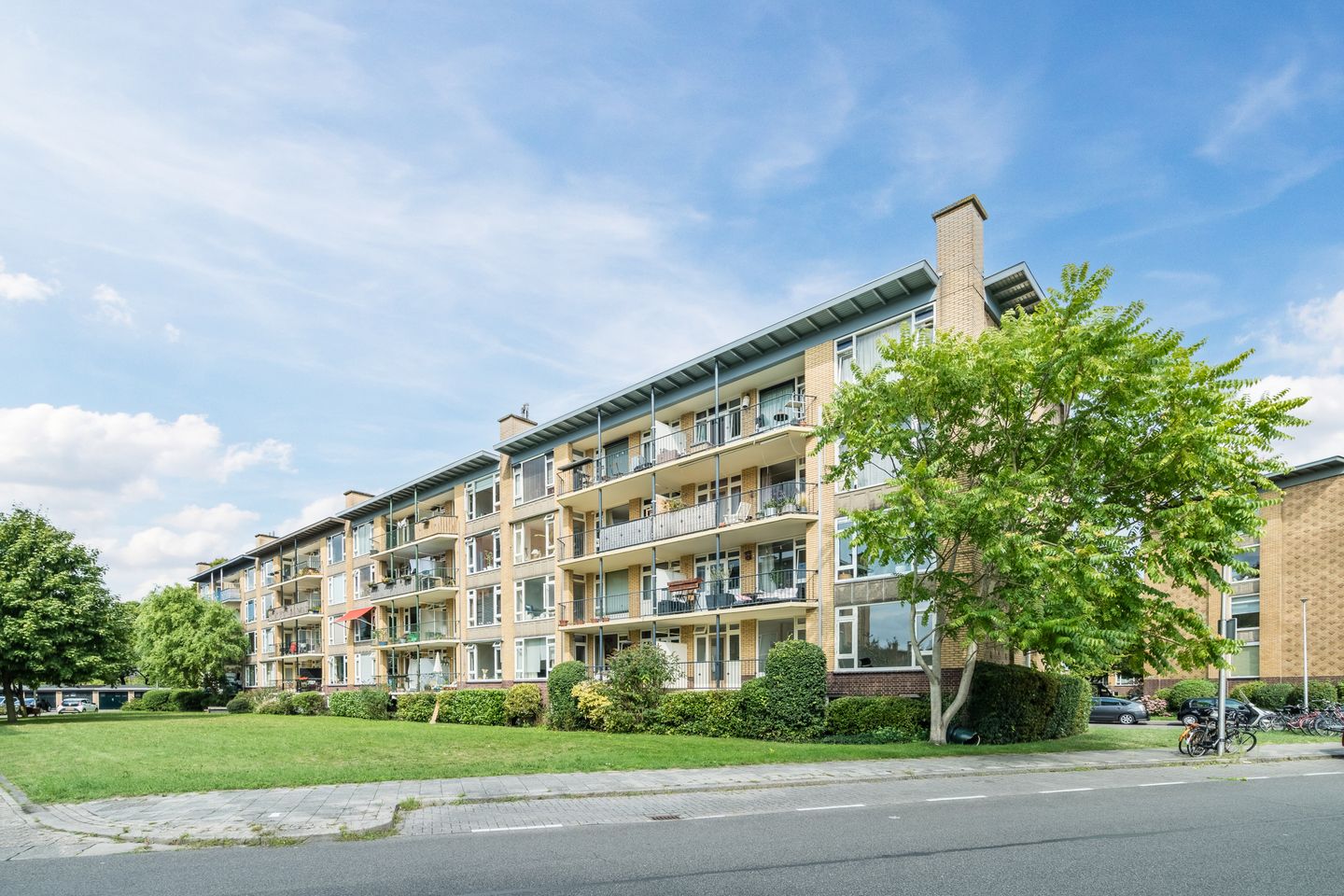 Foto 49 van Tolsteegplantsoen 35