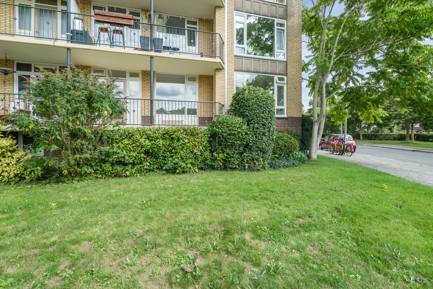 Foto 50 van Tolsteegplantsoen 35