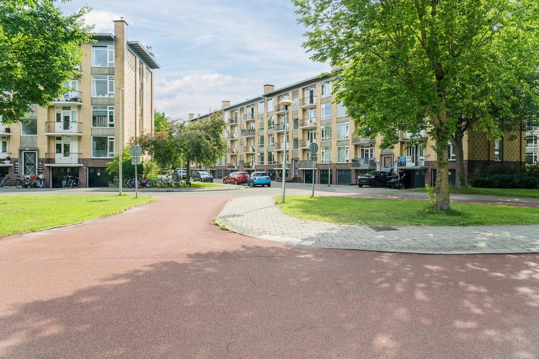 Foto 52 van Tolsteegplantsoen 35