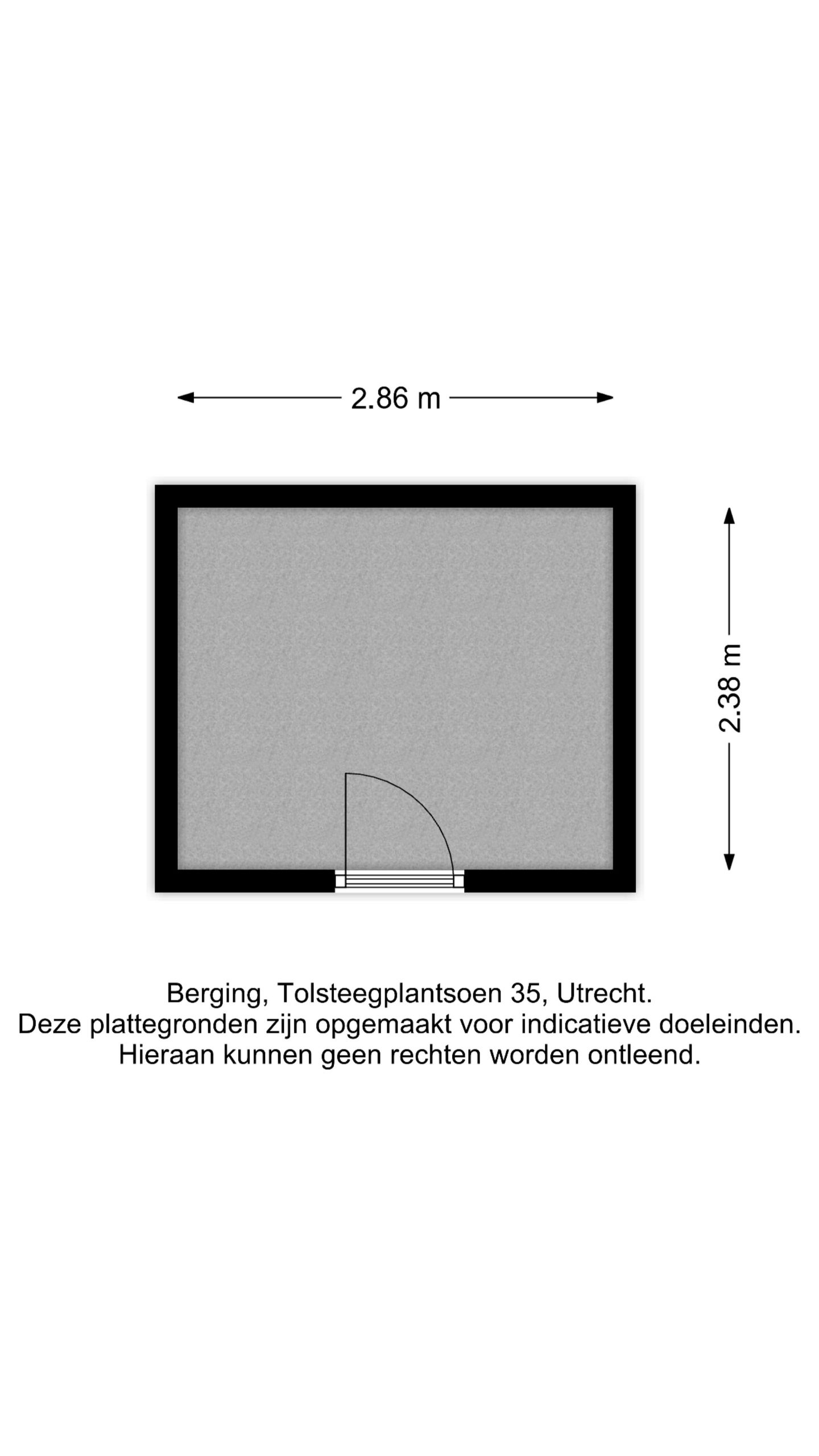 Foto 65 van Tolsteegplantsoen 35