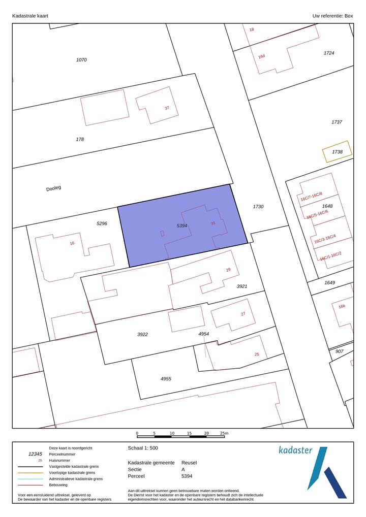 Foto 70 van Mierdseweg 31