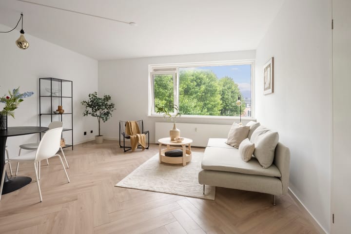 Foto 2 van Spaarndamseweg 386-0025