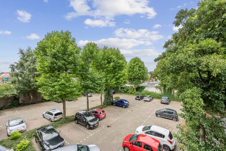 Foto 10 van Spaarndamseweg 386-0025