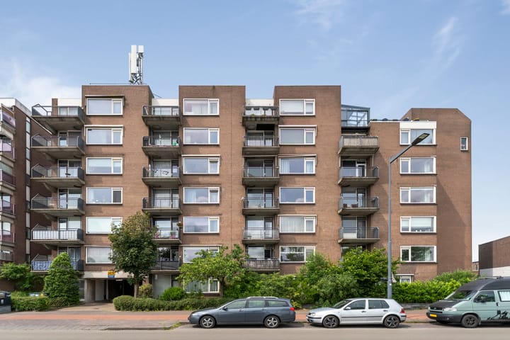 Foto 11 van Spaarndamseweg 386-0025