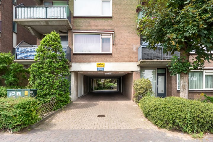 Foto 12 van Spaarndamseweg 386-0025