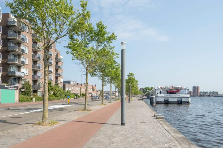 Foto 14 van Spaarndamseweg 386-0025