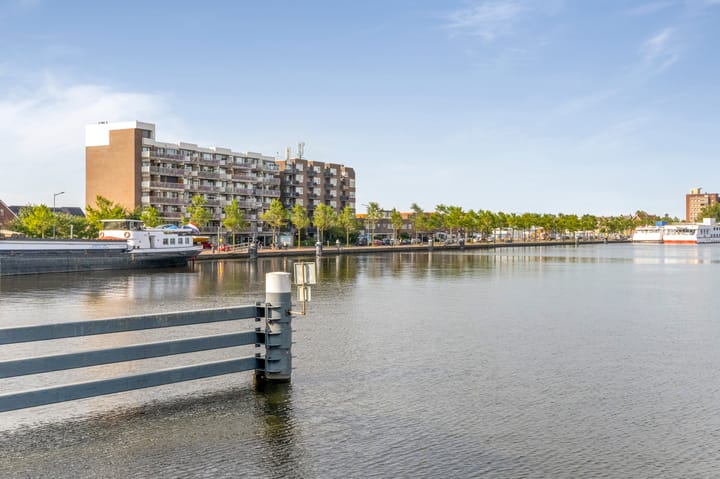 Foto 15 van Spaarndamseweg 386-0025