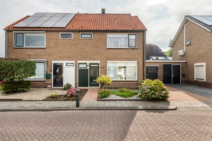 Foto 2 van Anna Paulownastraat 4