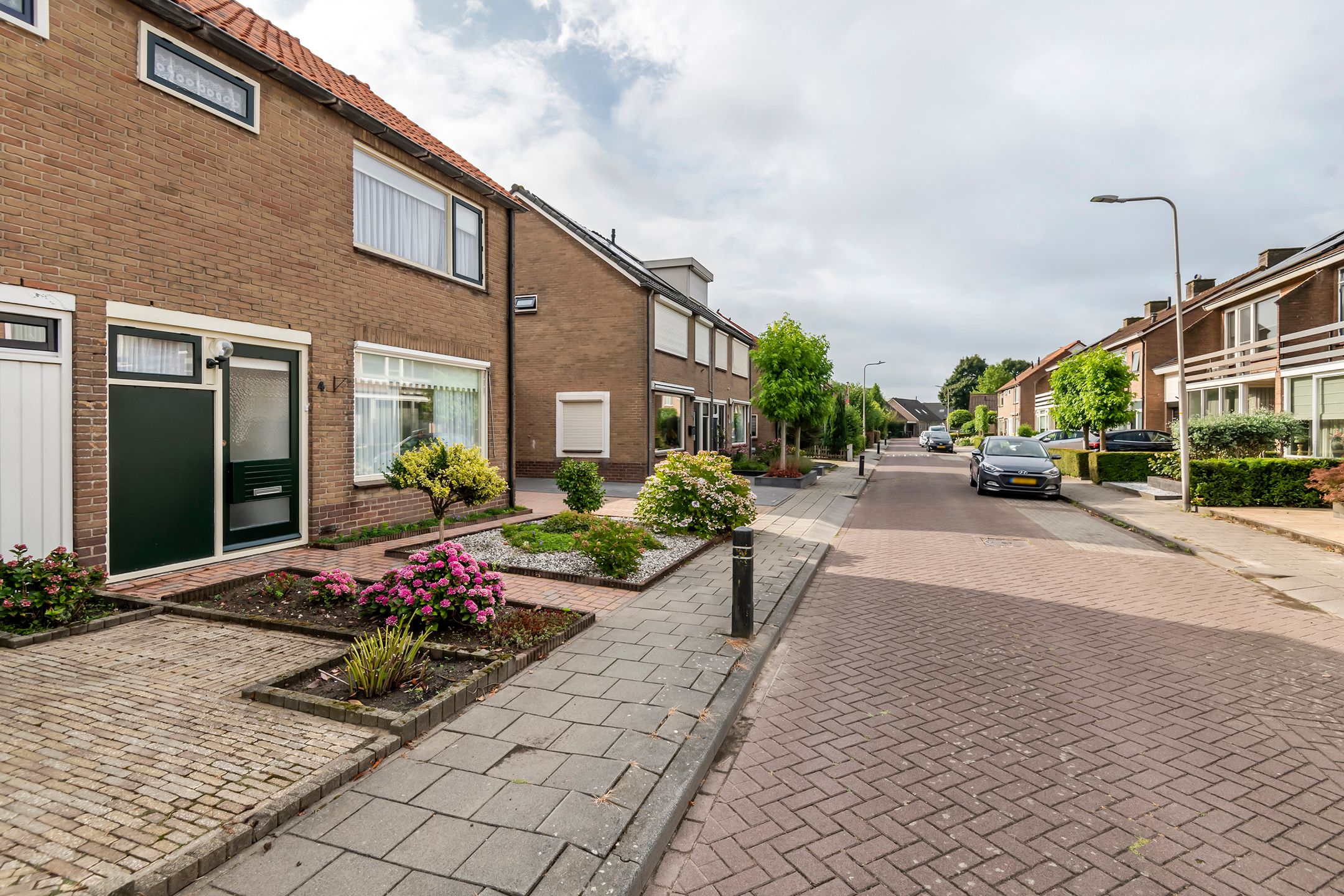 Foto 3 van Anna Paulownastraat 4