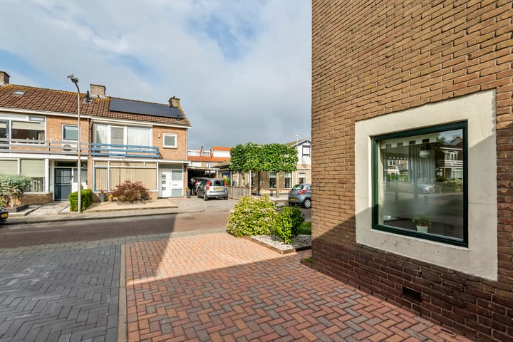 Foto 4 van Anna Paulownastraat 4