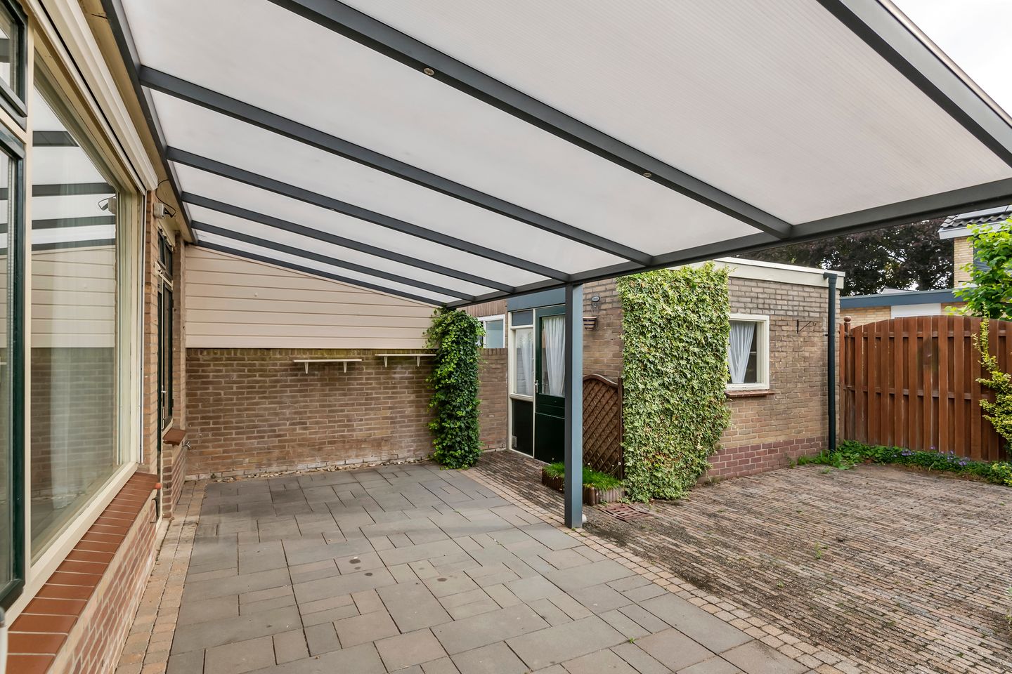 Foto 5 van Anna Paulownastraat 4