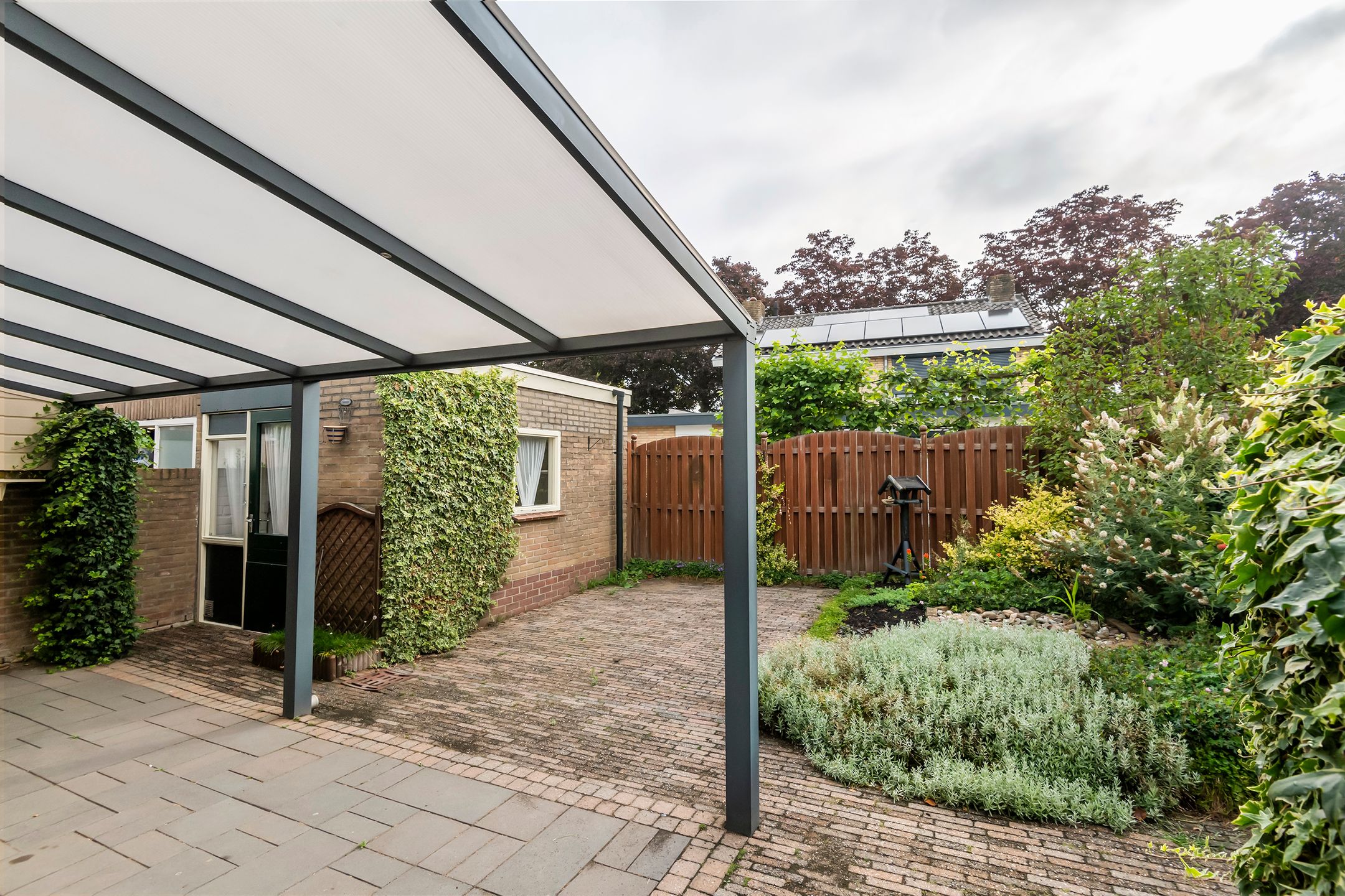 Foto 6 van Anna Paulownastraat 4