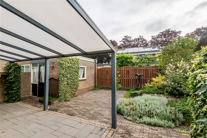 Foto 6 van Anna Paulownastraat 4