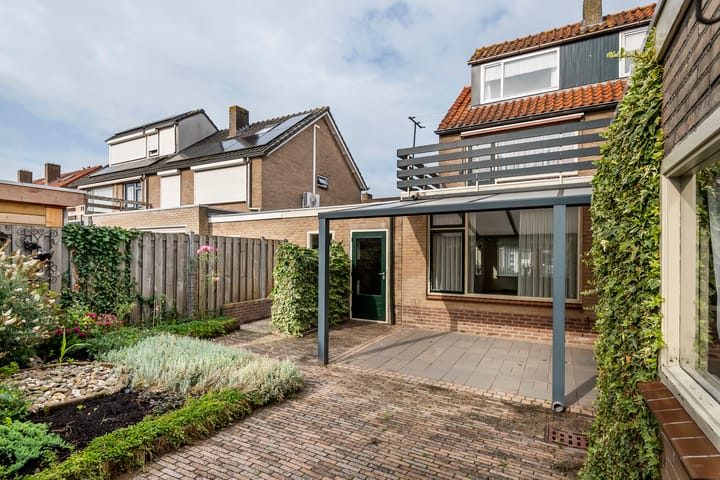 Foto 7 van Anna Paulownastraat 4