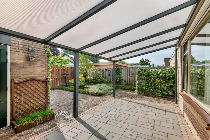 Foto 9 van Anna Paulownastraat 4