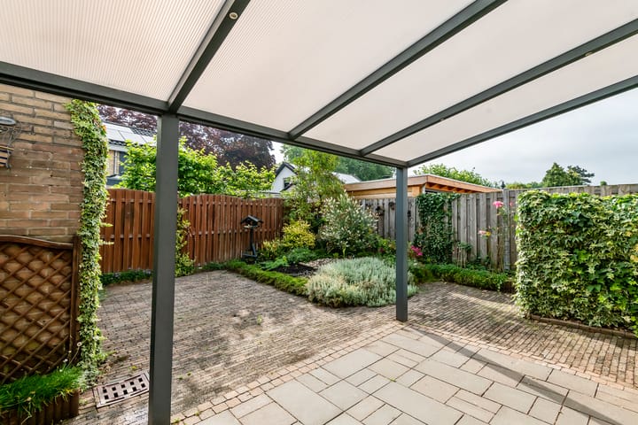 Foto 10 van Anna Paulownastraat 4