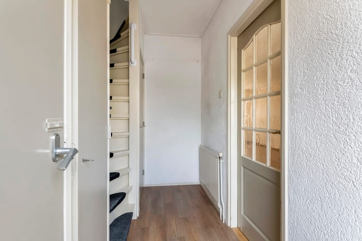 Foto 11 van Anna Paulownastraat 4