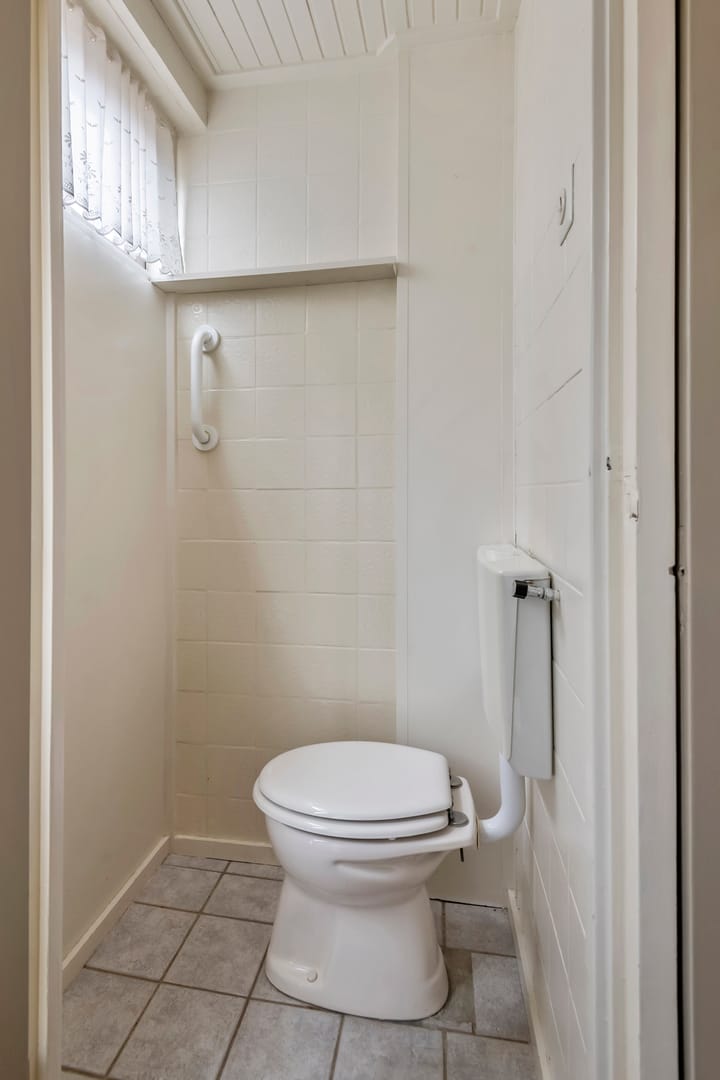 Foto 12 van Anna Paulownastraat 4