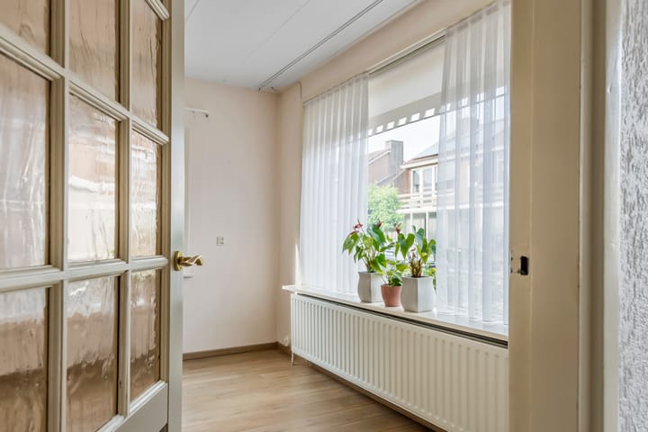 Foto 13 van Anna Paulownastraat 4