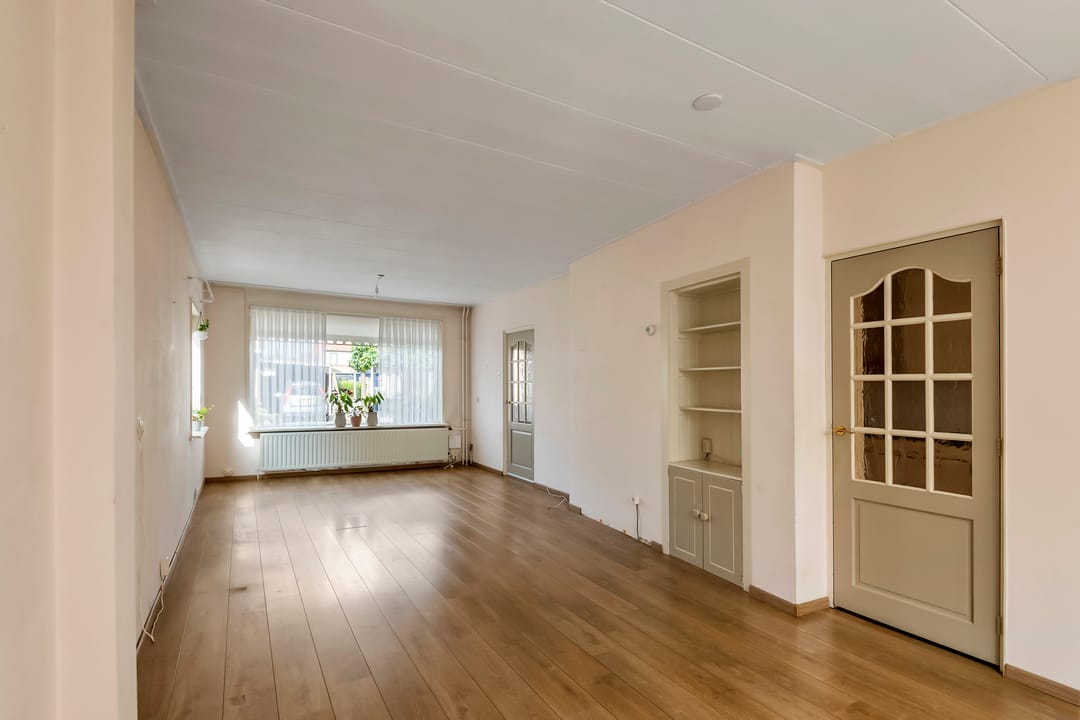 Foto 16 van Anna Paulownastraat 4