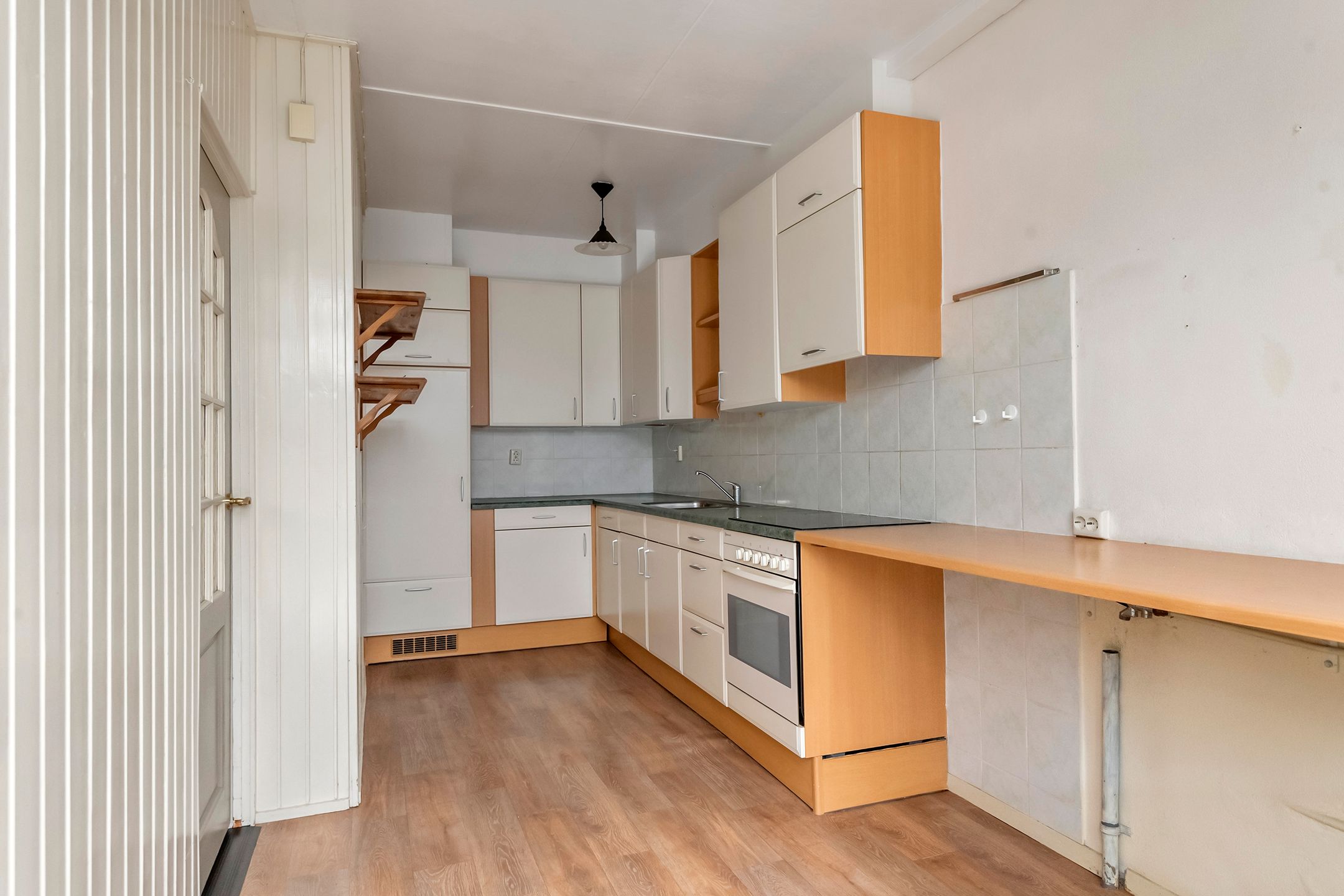 Foto 18 van Anna Paulownastraat 4