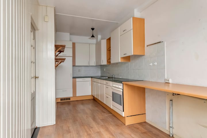 Foto 18 van Anna Paulownastraat 4