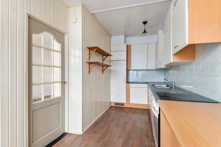 Foto 19 van Anna Paulownastraat 4