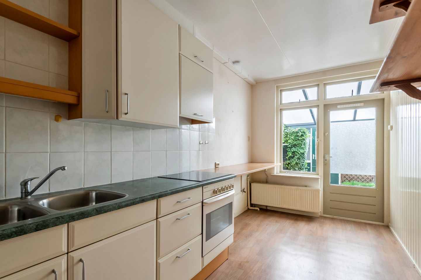 Foto 20 van Anna Paulownastraat 4