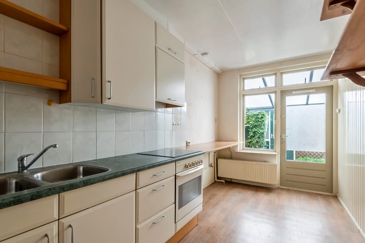 Foto 20 van Anna Paulownastraat 4