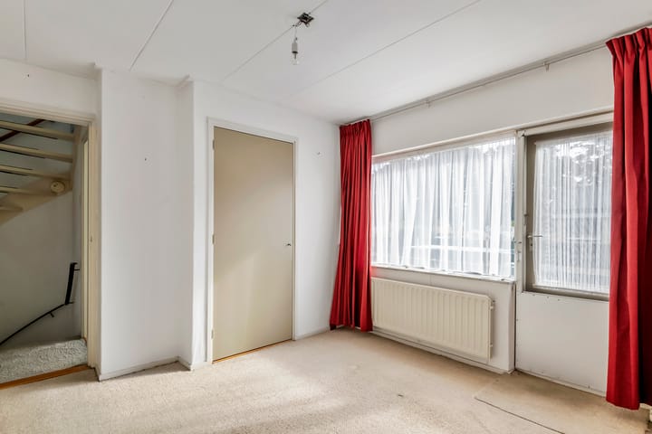 Foto 23 van Anna Paulownastraat 4