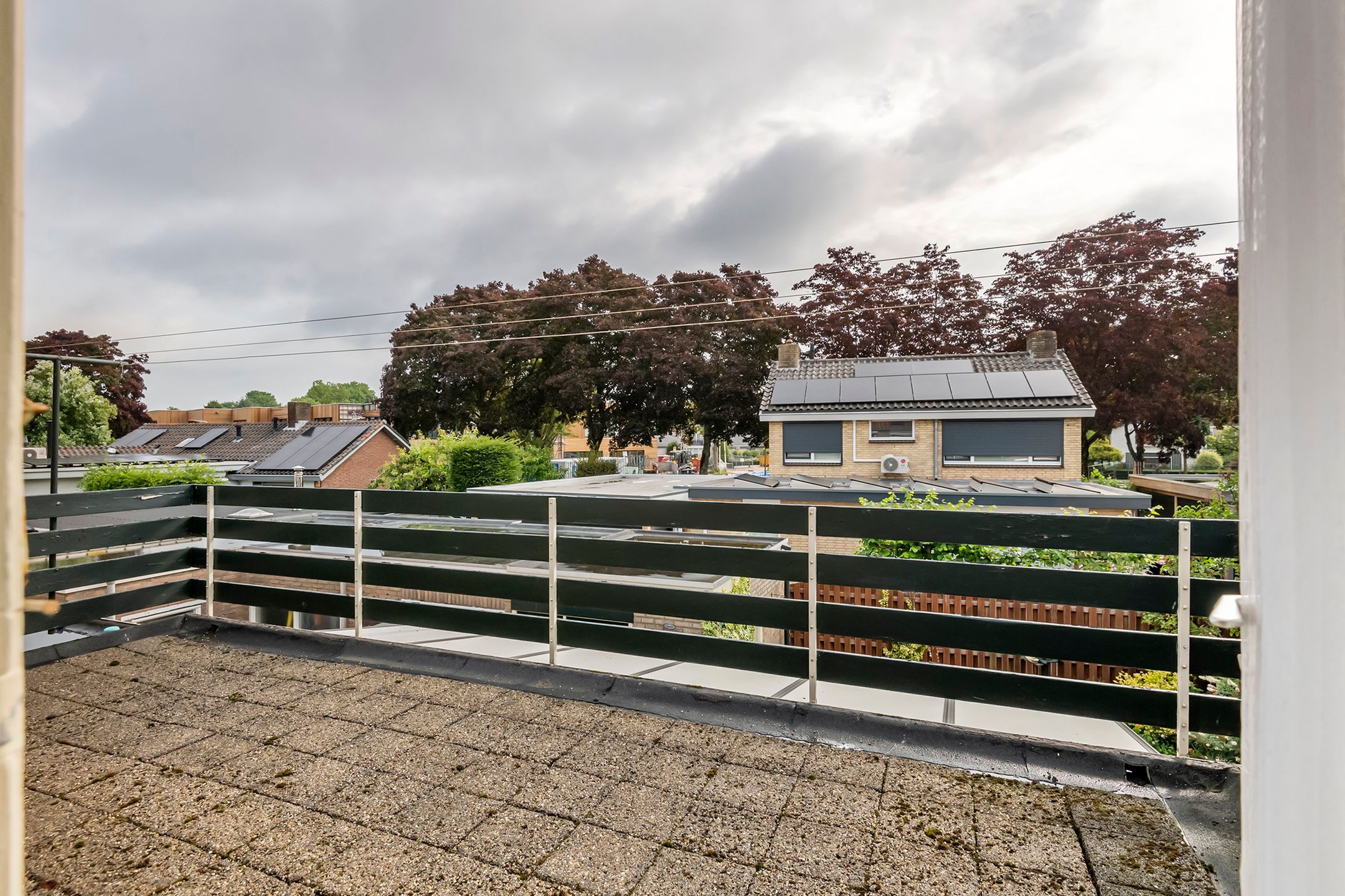 Foto 24 van Anna Paulownastraat 4