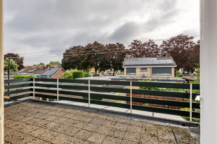 Foto 24 van Anna Paulownastraat 4