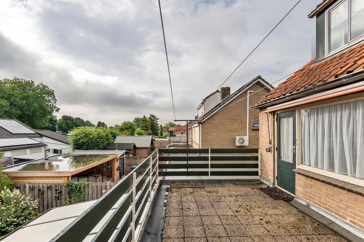 Foto 25 van Anna Paulownastraat 4